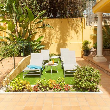 Bypillow Villa Lorena Adults Recommended Μάλαγα Εξωτερικό φωτογραφία