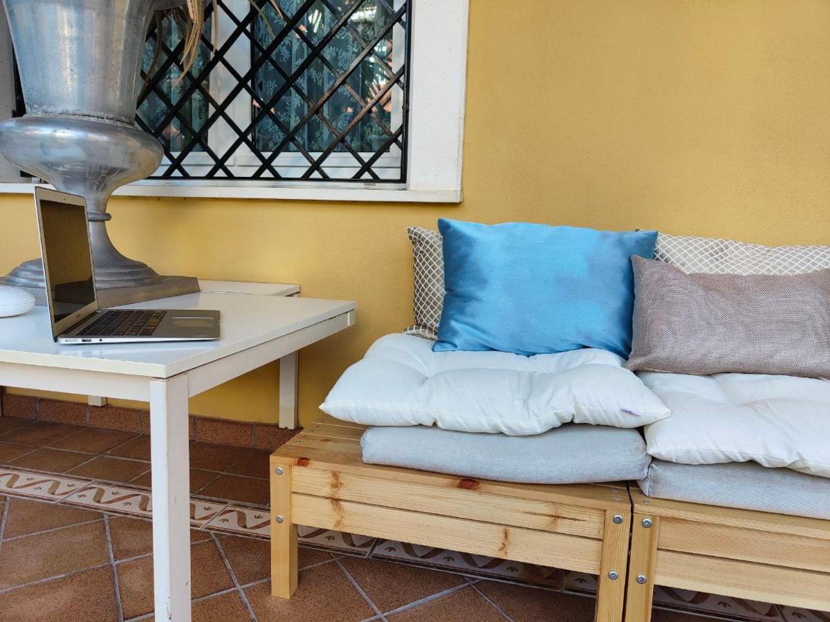 Bypillow Villa Lorena Adults Recommended Μάλαγα Εξωτερικό φωτογραφία