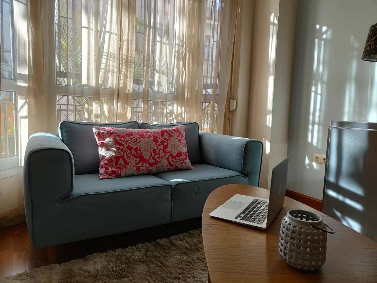 Bypillow Villa Lorena Adults Recommended Μάλαγα Εξωτερικό φωτογραφία