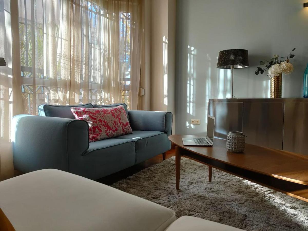 Bypillow Villa Lorena Adults Recommended Μάλαγα Εξωτερικό φωτογραφία
