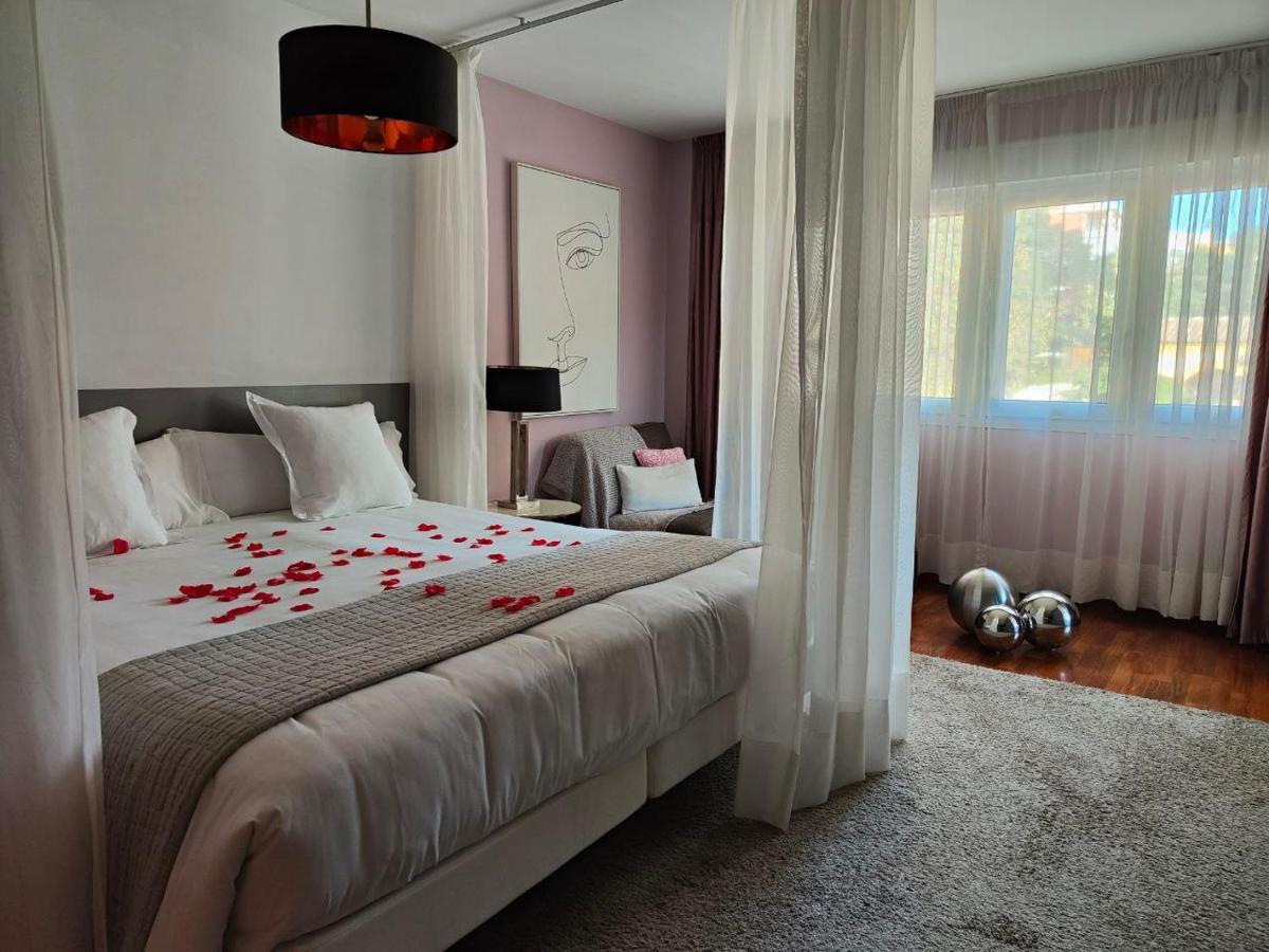 Bypillow Villa Lorena Adults Recommended Μάλαγα Εξωτερικό φωτογραφία