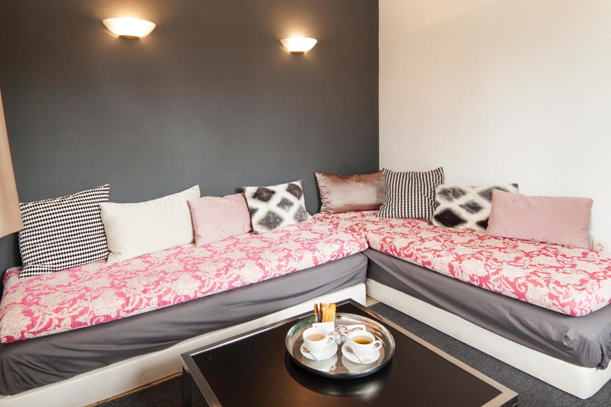 Bypillow Villa Lorena Adults Recommended Μάλαγα Εξωτερικό φωτογραφία