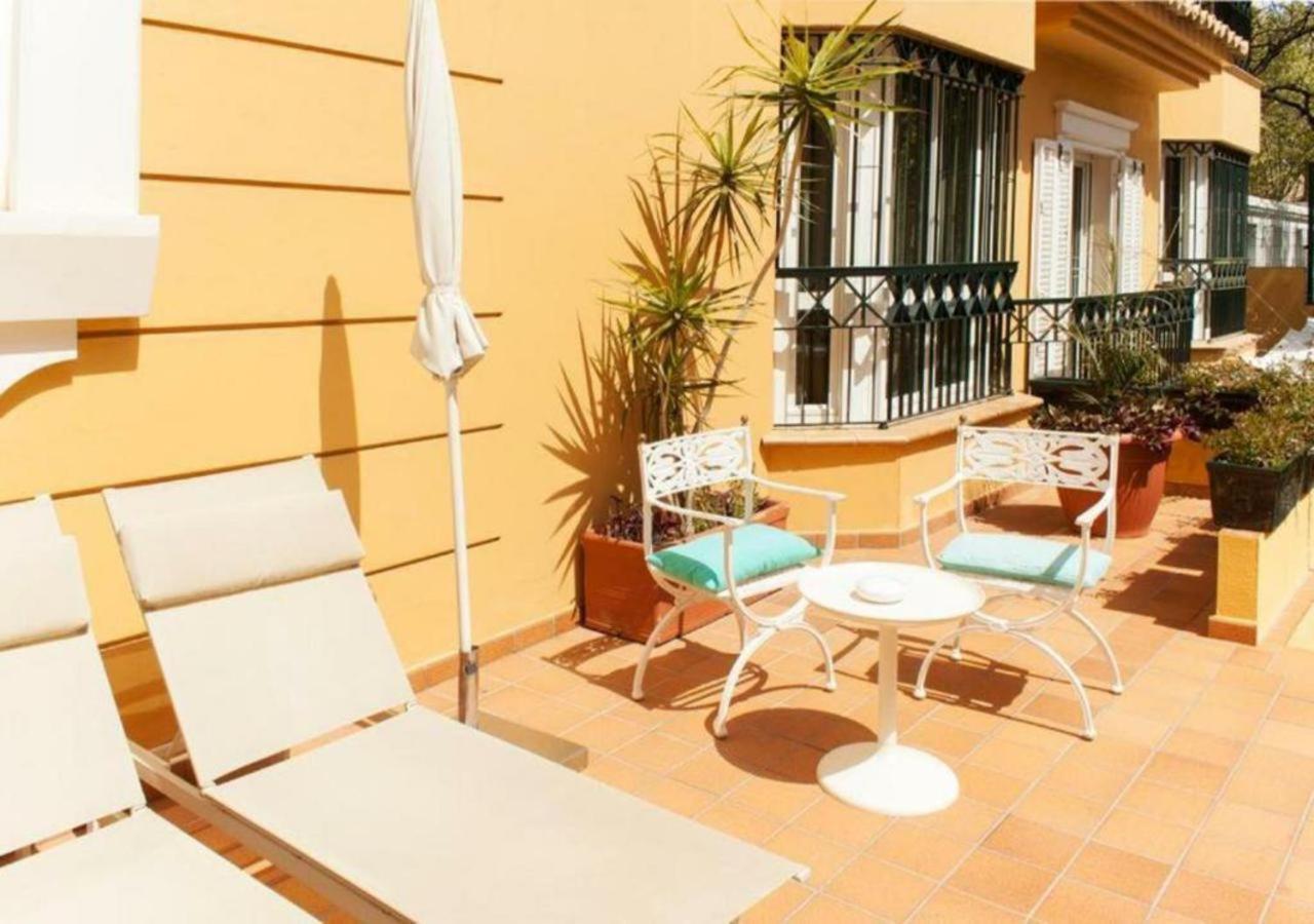 Bypillow Villa Lorena Adults Recommended Μάλαγα Εξωτερικό φωτογραφία