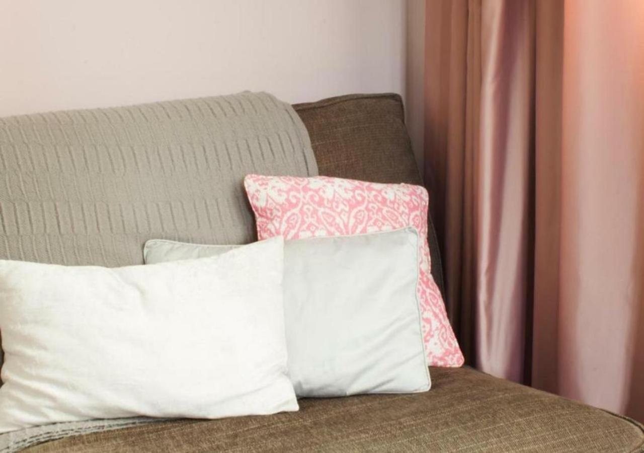 Bypillow Villa Lorena Adults Recommended Μάλαγα Εξωτερικό φωτογραφία