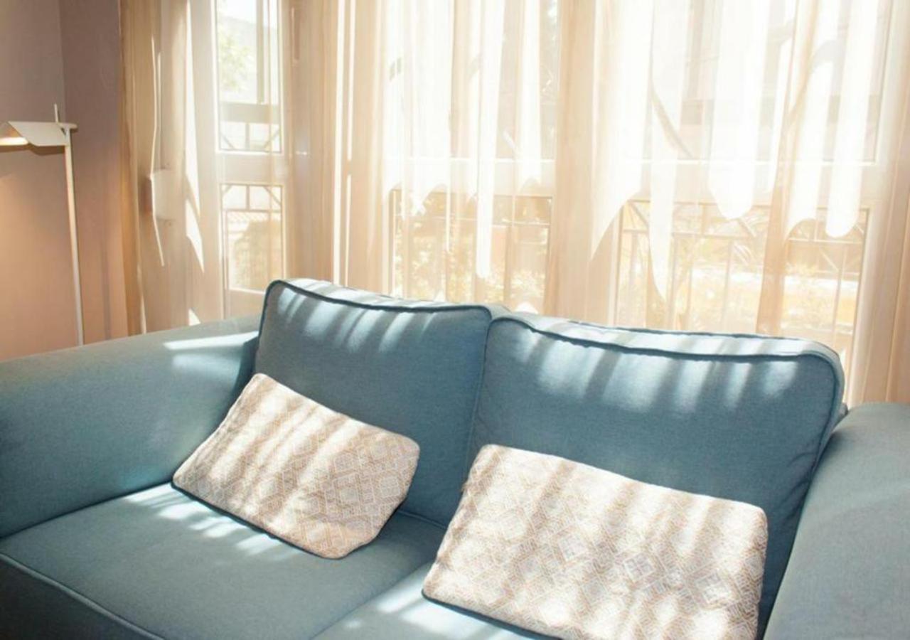Bypillow Villa Lorena Adults Recommended Μάλαγα Εξωτερικό φωτογραφία