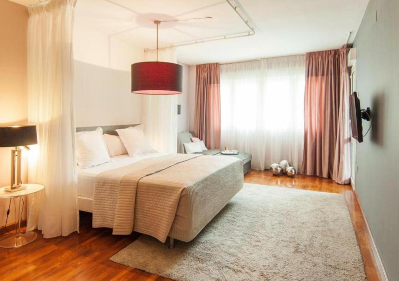 Bypillow Villa Lorena Adults Recommended Μάλαγα Εξωτερικό φωτογραφία
