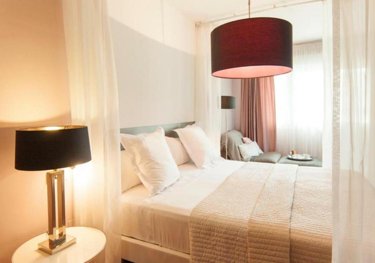 Bypillow Villa Lorena Adults Recommended Μάλαγα Εξωτερικό φωτογραφία