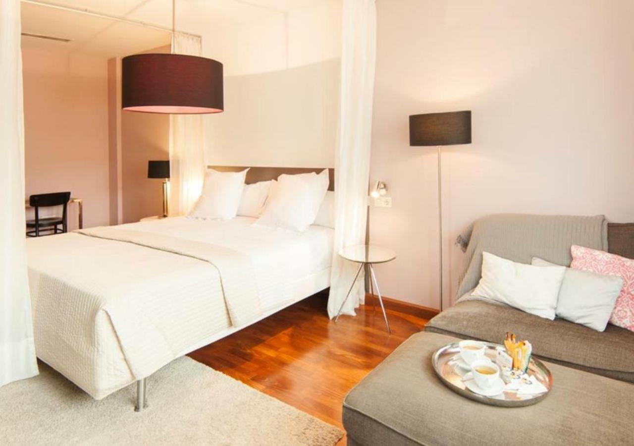 Bypillow Villa Lorena Adults Recommended Μάλαγα Εξωτερικό φωτογραφία