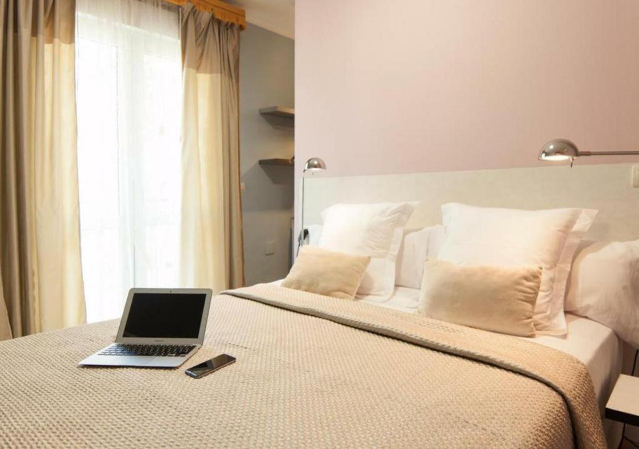 Bypillow Villa Lorena Adults Recommended Μάλαγα Εξωτερικό φωτογραφία