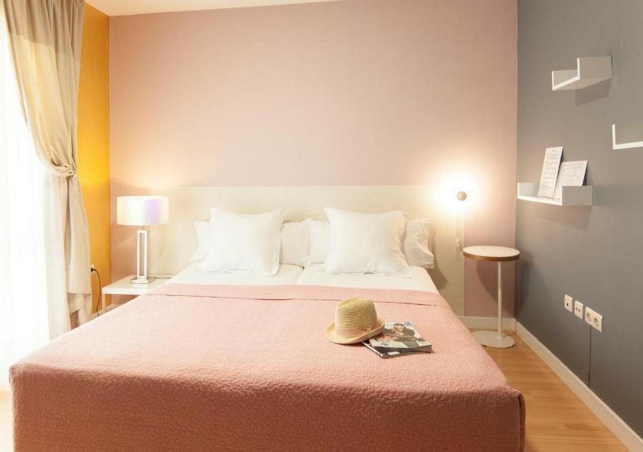 Bypillow Villa Lorena Adults Recommended Μάλαγα Εξωτερικό φωτογραφία