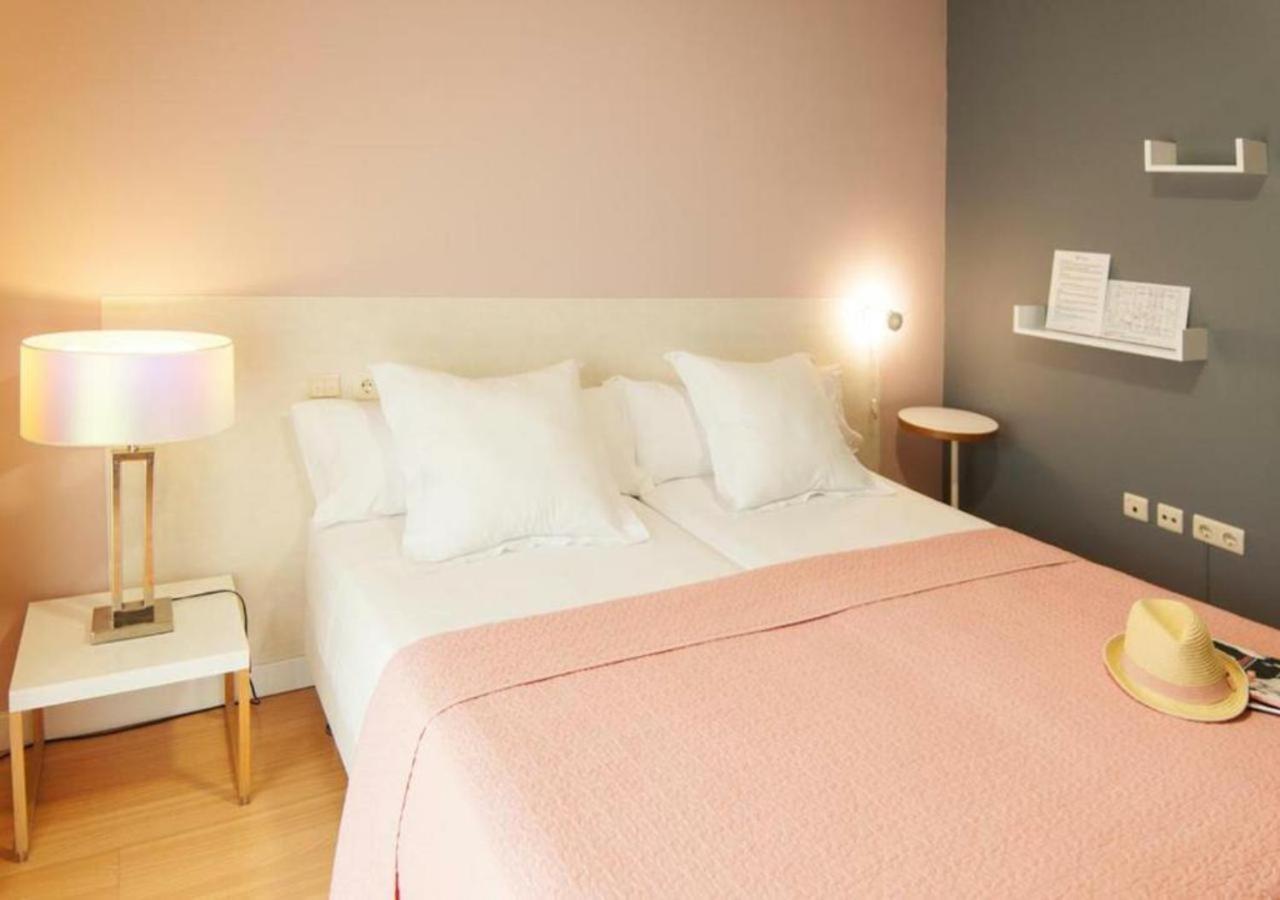 Bypillow Villa Lorena Adults Recommended Μάλαγα Εξωτερικό φωτογραφία