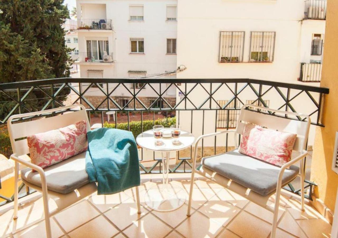 Bypillow Villa Lorena Adults Recommended Μάλαγα Εξωτερικό φωτογραφία