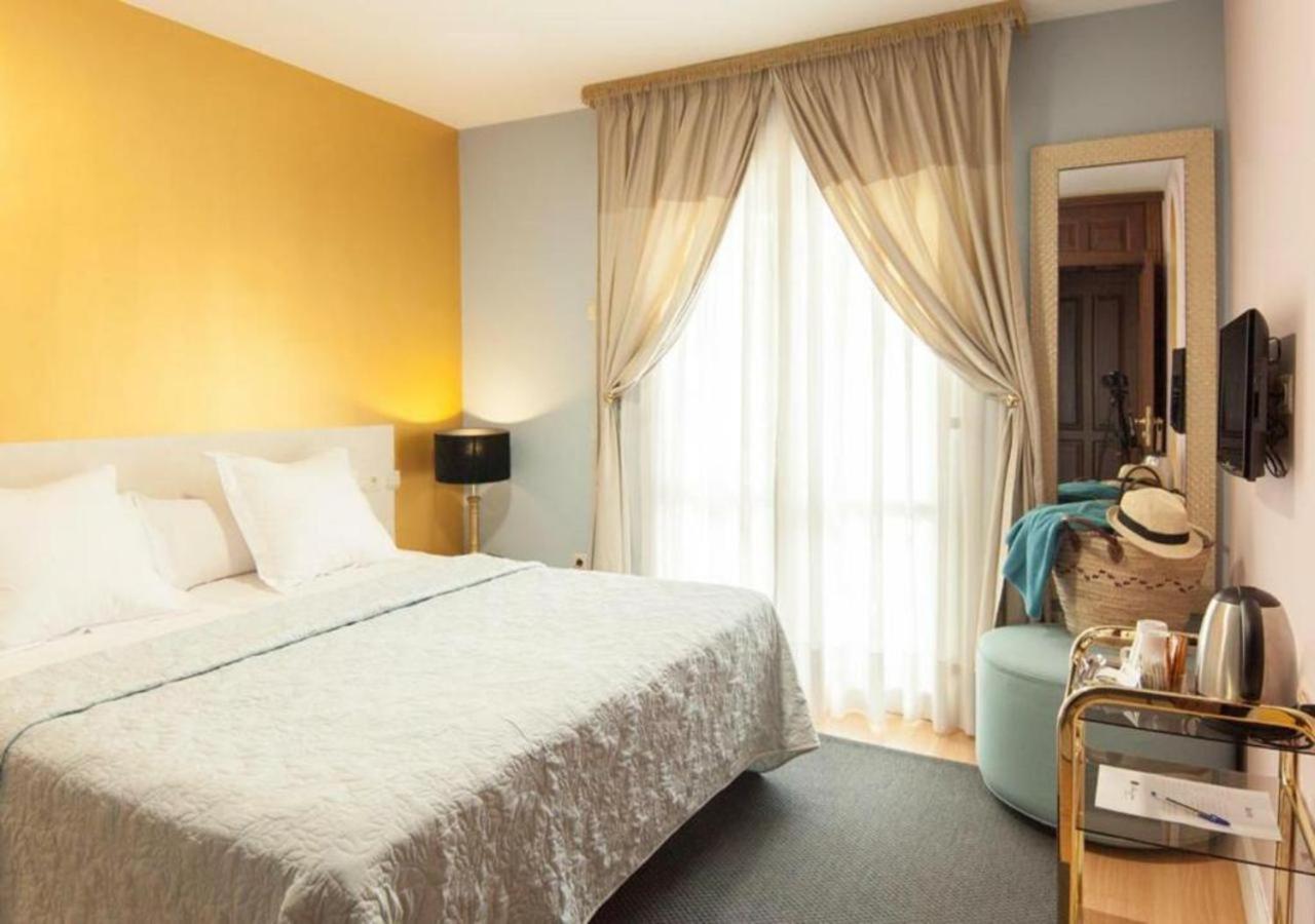 Bypillow Villa Lorena Adults Recommended Μάλαγα Εξωτερικό φωτογραφία