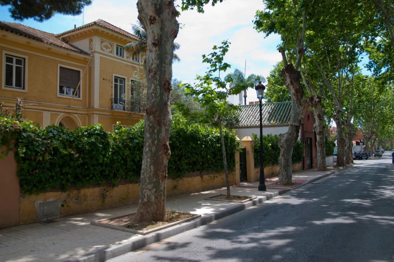 Bypillow Villa Lorena Adults Recommended Μάλαγα Εξωτερικό φωτογραφία