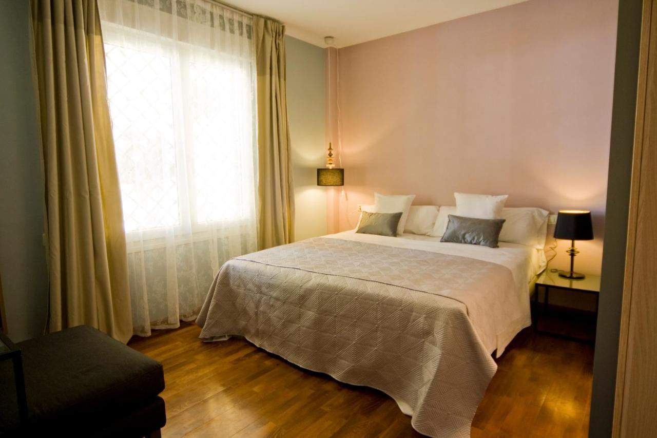 Bypillow Villa Lorena Adults Recommended Μάλαγα Εξωτερικό φωτογραφία